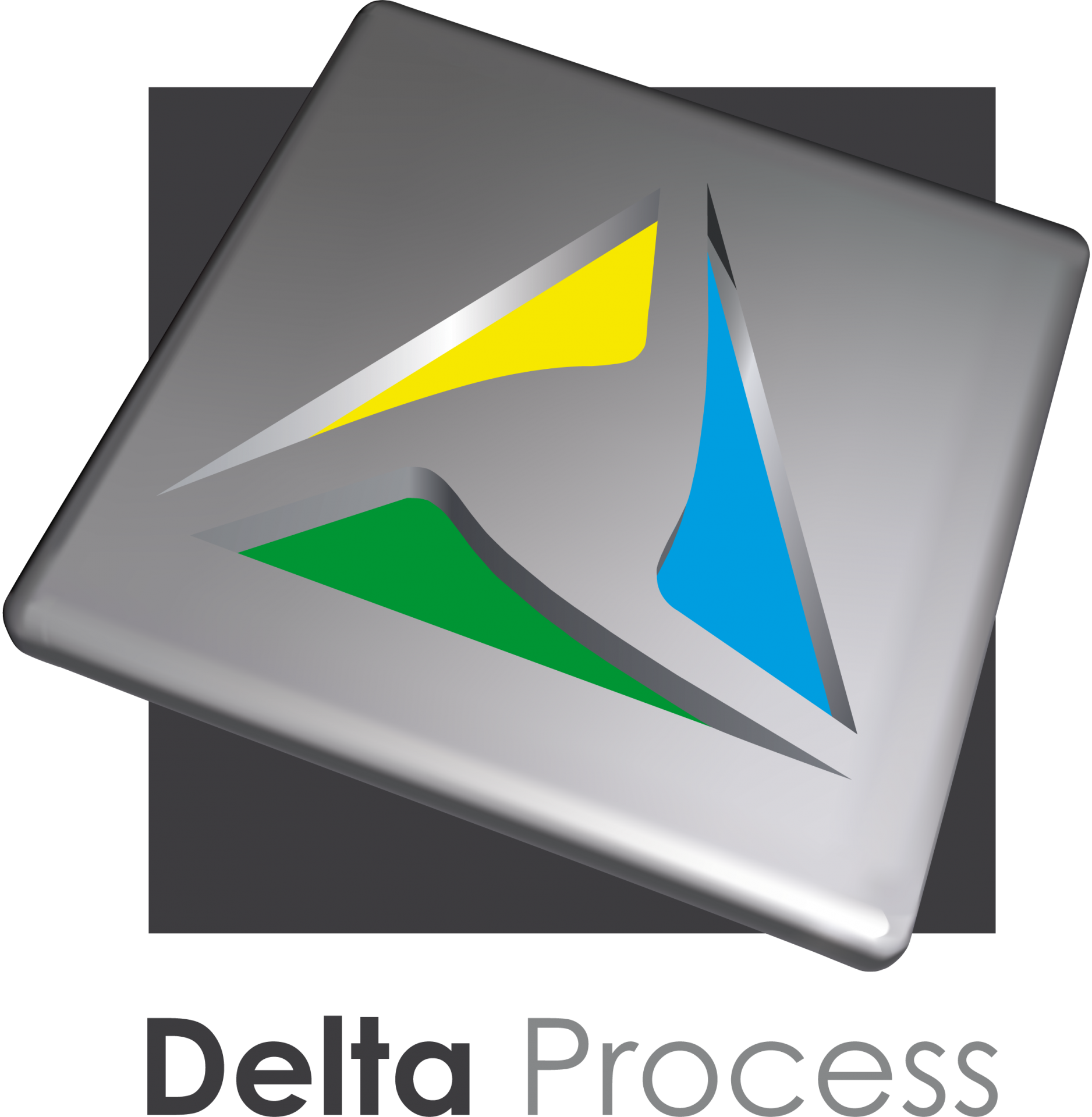 Delta process