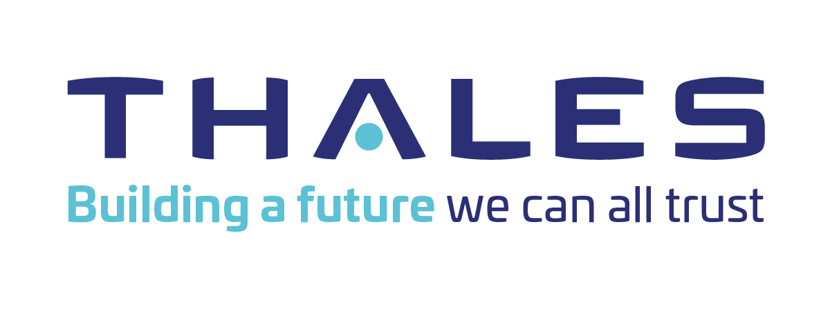 Thales logo rgb